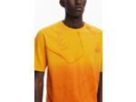 T-Shirt À Manches Courtes En Maille – Homme