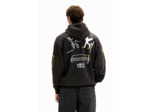 Sweat Long Sleeve