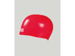 Bonnet de bain unisexe arena Moulded Pro II