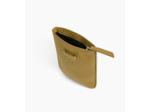 Etui téléphone Noah en cuir grain buffle et cuir lisse