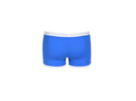 Short de bain arena Fundamentals Borders pour hommes