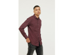 Chemise allover