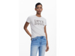 Denim Long Trouser