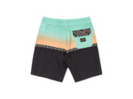 Boardshort Billabong Noir Classique