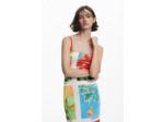 Dress Swimwear