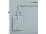 Pochette 13" Emile en cuir signature T