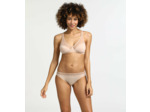 Soutien-gorge emboitant sans armatures new skin Generous Dim