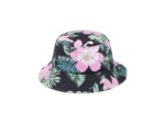 Chapeau Roxy Anthracite Floral