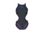Maillot de bain sport arena One Biglogo pour femmes