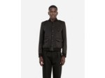 Blouson dark grey
