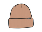 Bonnet Roxy Camel Classique