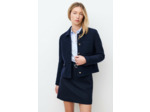 Veste vminatalaine 100% laine