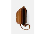 Sac sierra en cuir naturel