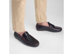 Mocassins Homme Atlantic Bleu Marine
