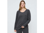 Amourette Cozy Top - Top manche courte