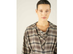 Robe bois d hiver
