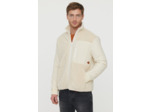 Blouson Fedi Creme