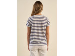 T-shit à rayures