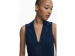 Combinaison En Jean – Femme