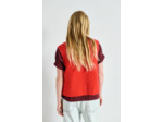 Gilet femme East