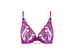 Soutien-gorge Triangle avec armatures Into The Groove