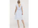 Robe LYA Blue Grey