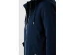 Parka grenouille