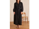 Robe LIVE en coton