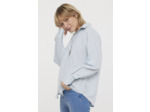 Chemise DHIMMI Blue Grey