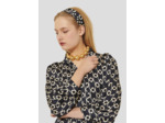 Robe Rivoltina Nuit en Viscose