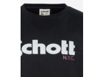 Sweat col rond enfant SWCREWBOY SCHOTT