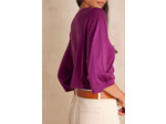 Pull BRADY en laine