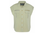 Chemise sans manches SHAMELIAVW SCHOTT