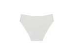 Culotte pour fille Blanche Dim Invisible