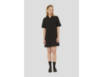Robe Robby Charcoal en Polyester