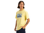 T-shirt Quiksilver Popcorn Screen