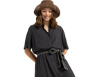 Robe Woven Roxy Phantom