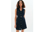 Robe rlaurny3 100% lin