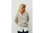 Pull femme Cikoya