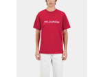 T-Shirt Manches Courtes What Is ? cherry