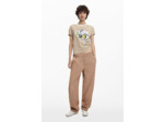 Long Trousers