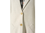Manteau brume