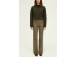 Jean bootcut à mors - LAYA