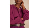 Blouse SIGRID en coton