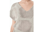 Pull cendres