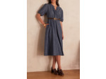 Robe LINDA en coton