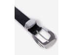 Ceinture en cuir black