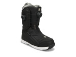 Baskets DC Shoes Noires