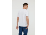 T-shirt manches courtes avec graph « Fiat »