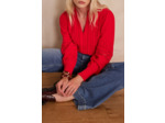 Blouse BAILA en coton